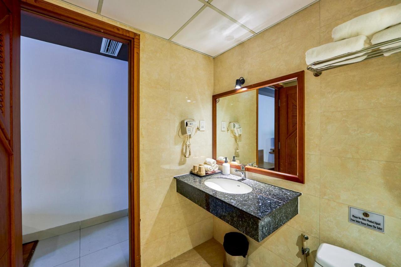 The Noble Swan Hotel Saigon TP. Hồ Chí Minh Ngoại thất bức ảnh
