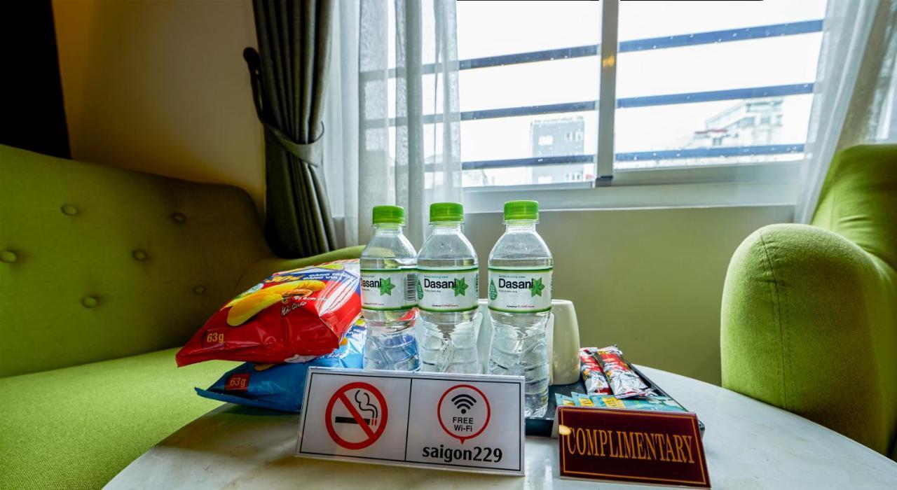The Noble Swan Hotel Saigon TP. Hồ Chí Minh Ngoại thất bức ảnh