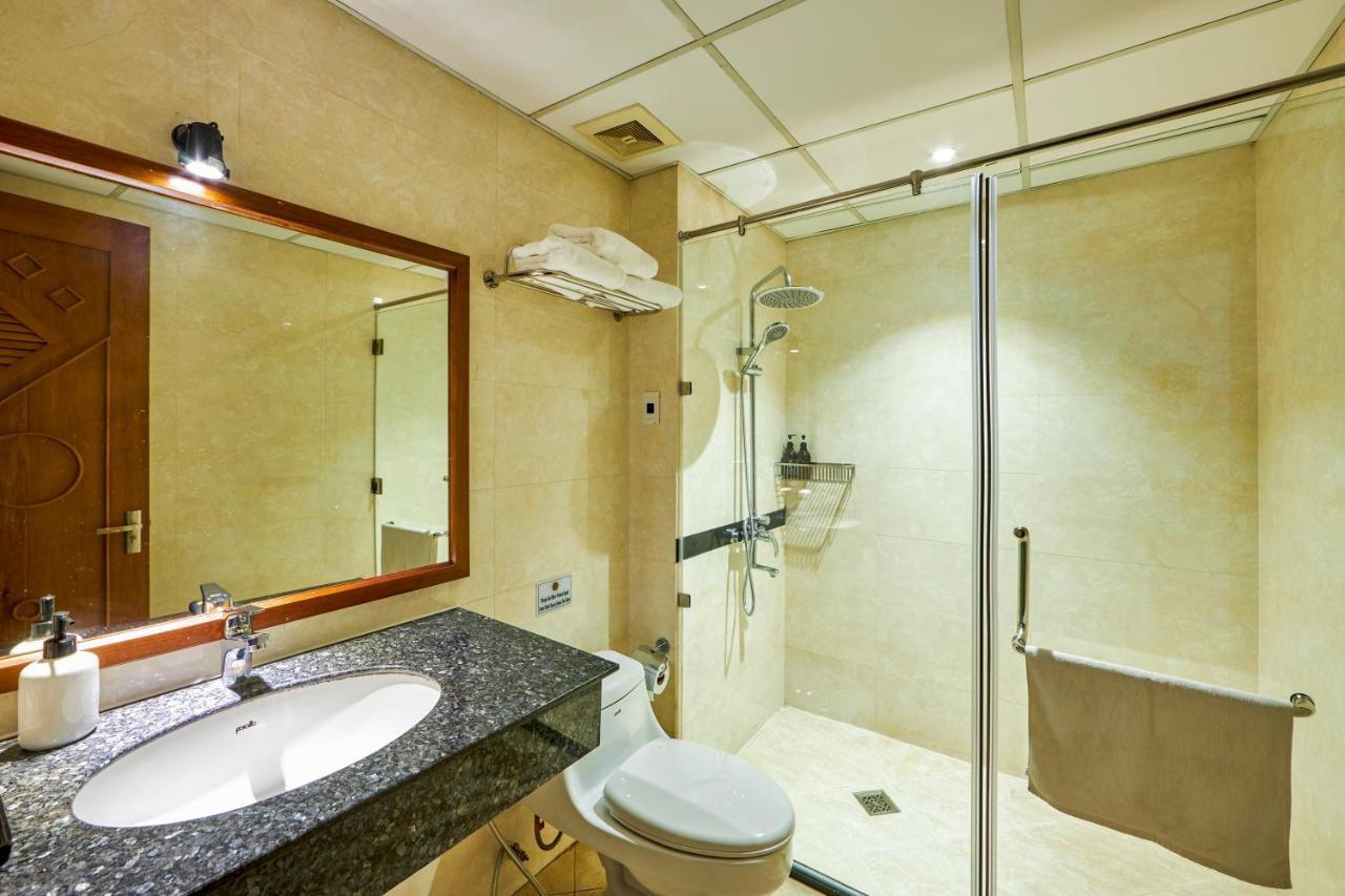 The Noble Swan Hotel Saigon TP. Hồ Chí Minh Ngoại thất bức ảnh