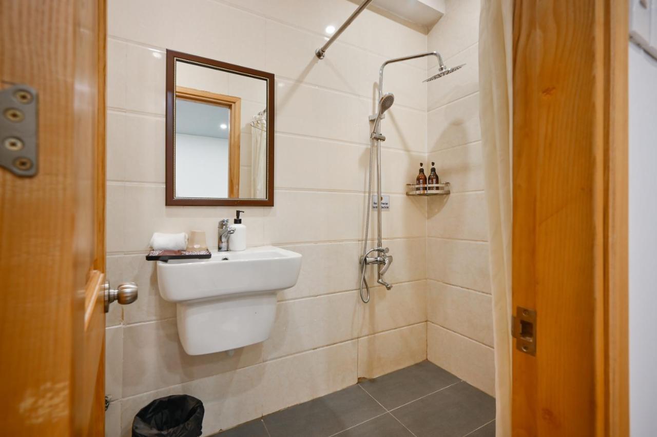 The Noble Swan Hotel Saigon TP. Hồ Chí Minh Ngoại thất bức ảnh