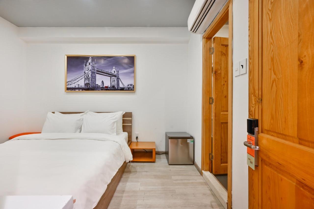 The Noble Swan Hotel Saigon TP. Hồ Chí Minh Ngoại thất bức ảnh
